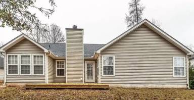 Main picture of 800 Summit Park Trl
