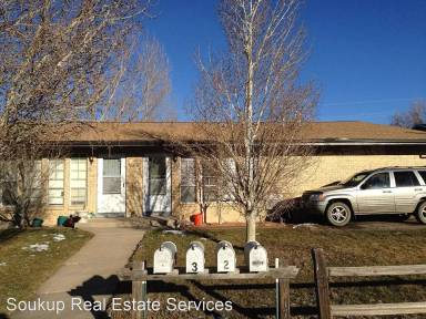 Main picture of 1718 Banyan Dr