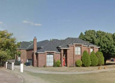 Main picture of 2911 Quail Creek Rd