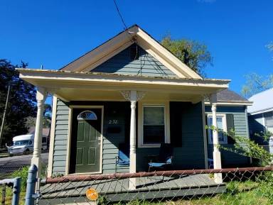Main picture of 224 E 36th St