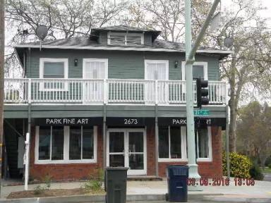 Main picture of 2669 21st St