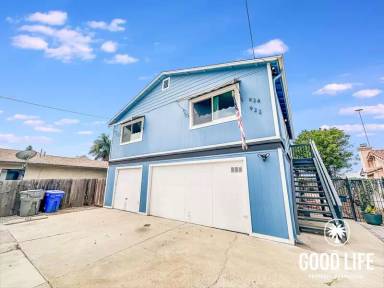 Main picture of 924 Georgia St
