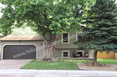 Main picture of 2256 Silent Rain Dr