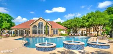 Main picture of 1504 Aquarena Springs Dr