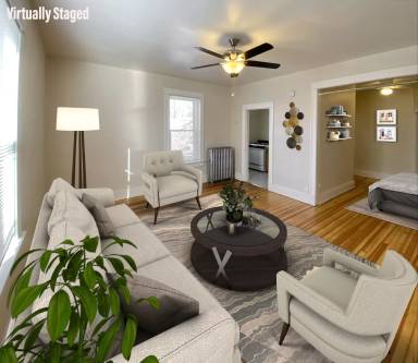 Main picture of 1531 Washington Street - 17