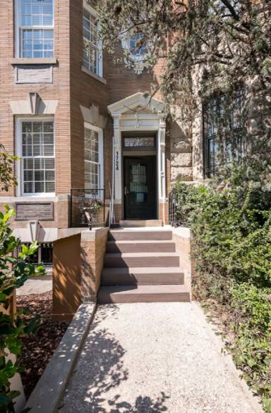 Main picture of 1724 21st St NW