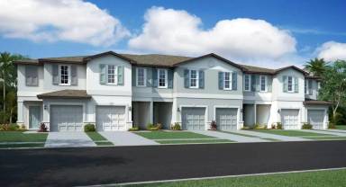 Main picture of 4546 Globe Thistle Dr