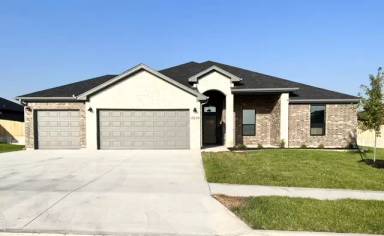 Main picture of 8509 James Herring Way