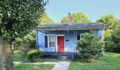 Main picture of 31 Ross St