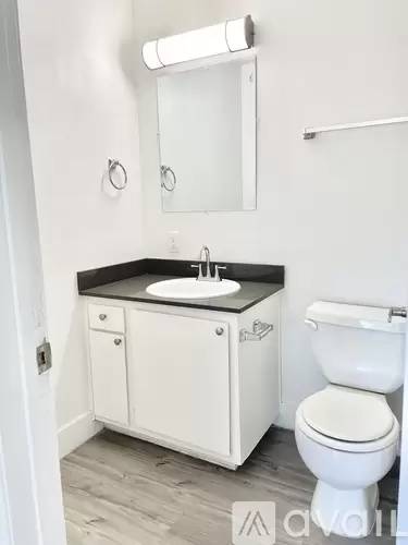 Main picture of At Home Apartments
