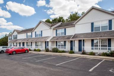 Main picture of 701 Fotis Drive Apartments