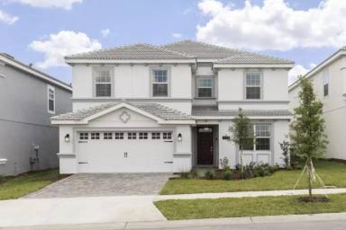 Main picture of 1668 Moon Valley Dr