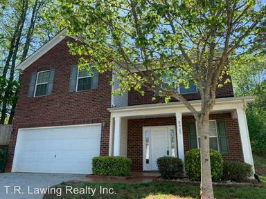 Main picture of 8503 Thelema Ln