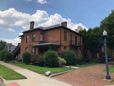 Main picture of 1031 City Park Ave