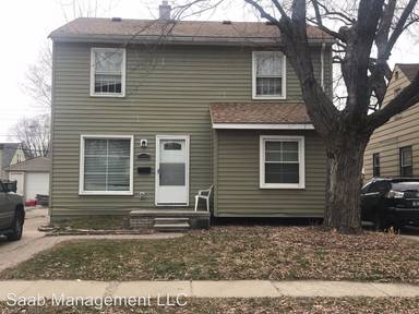 Main picture of 23417 Hoover Ave