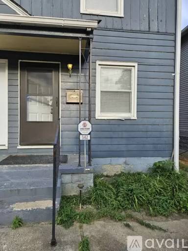 Main picture of 540 S Wayne Ave