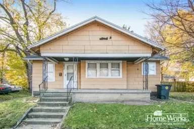 Main picture of 3610 Vine St
