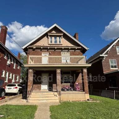 Main picture of 1026 Del Monte Pl