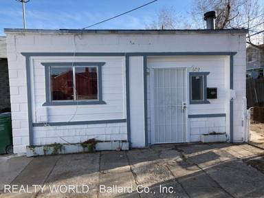 Main picture of 602 La Rue Ave
