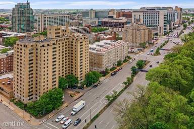 Main picture of Parc Frontenac