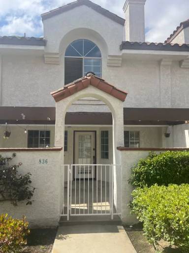 Main picture of 836 Calle Los Gatos