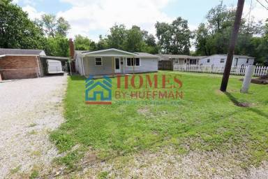 Main picture of 2800 S Boeke Rd