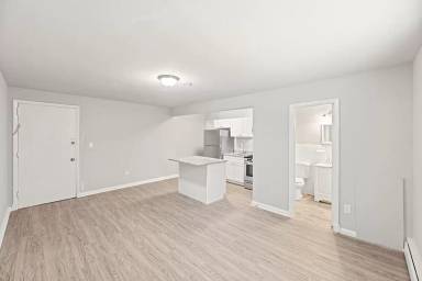 Main picture of Laurel 24 Apartments