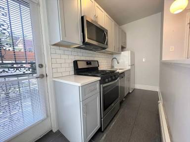 Main picture of Spruce Street Apartments