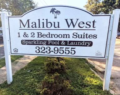 Main picture of Malibu West Apartments
