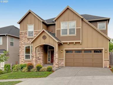 Main picture of 2563 NW 108th Ter