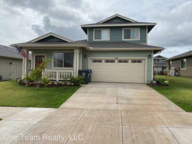 Main picture of 91-1038 Huaulaula Loop