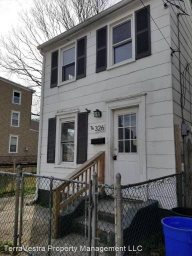 Main picture of 326 Morris St