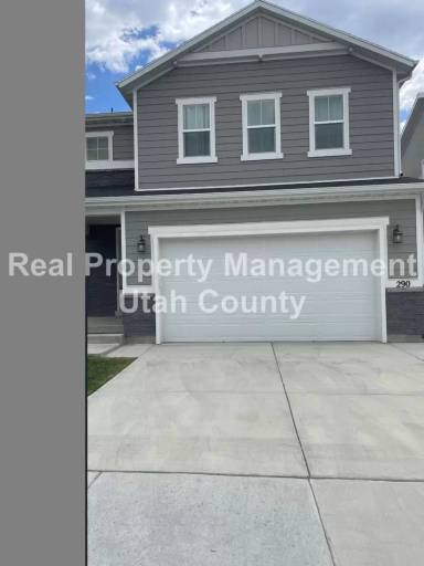 Main picture of 290 N 1630 W