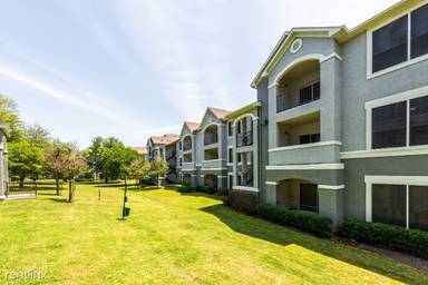 Main picture of Sycamore Springs Apartments