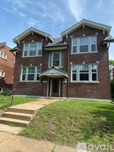 Main picture of 4615 Shenandoah Ave