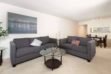Main picture of Park West Apartment Homes
