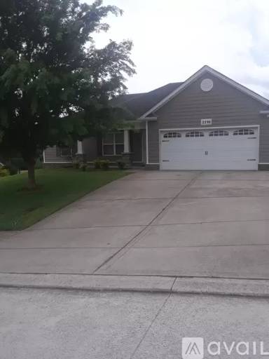 Main picture of 2268 Worker Bee Dr