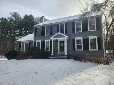 Main picture of 23 Oak St