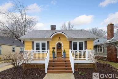 Main picture of 509 S James St