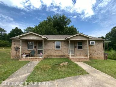 Main picture of 709 Legrand St