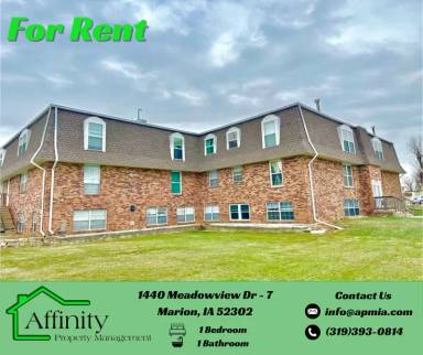 Main picture of 1440 1450 1460 Meadowview Dr