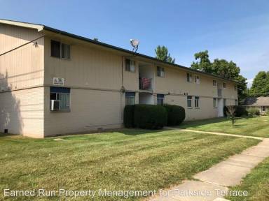 Main picture of Parkside Terrace