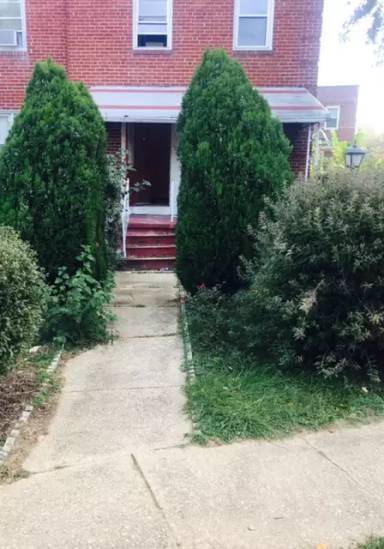 Main picture of 1736 Amuskai Rd