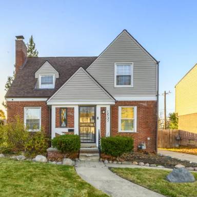 Main picture of 15121 Ashton Rd