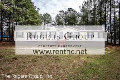 Main picture of 201 Abbott Crossing Ln