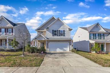 Main picture of 3950 Patriot Ridge Ct
