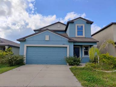 Main picture of 3929 Wild Senna Blvd