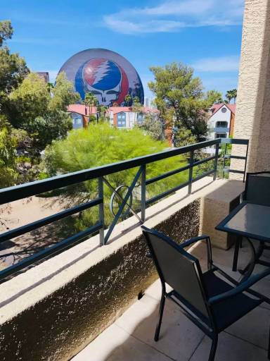 Main picture of Meridian Condos Las Vegas