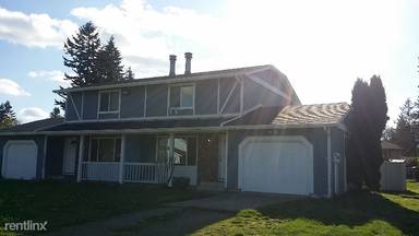 Main picture of 19606 9th Avenue Ct E