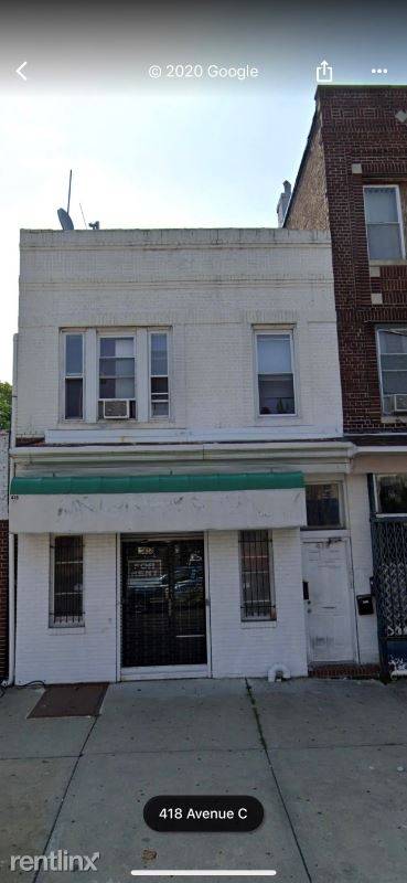 Main picture of 418 Avenue C